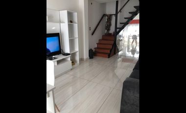 Duplex en Venta Ramos Mejia / La Matanza (A034 1305)