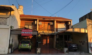 Duplex en Venta Ramos Mejia / La Matanza (A034 1305)