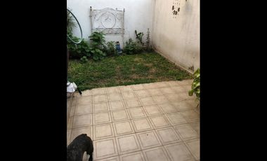 Duplex en Venta Ramos Mejia / La Matanza (A034 1305)
