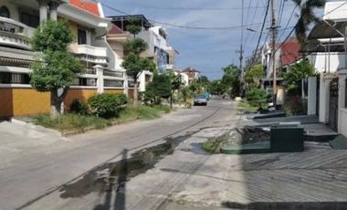 Rumah Jaksa Agung Suprapto Balongbendo