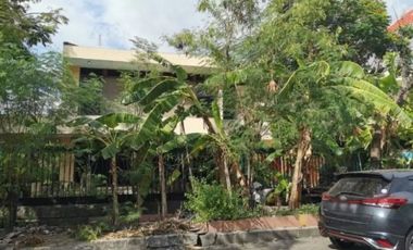 Rumah Jaksa Agung Suprapto Balongbendo