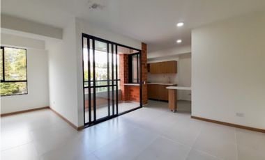 Apartamento en Arriendo Estrella Sector La Aldea