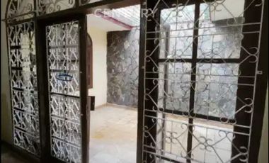 Dijual Rumah Besar Cempaka Putih Jakarta Pusat