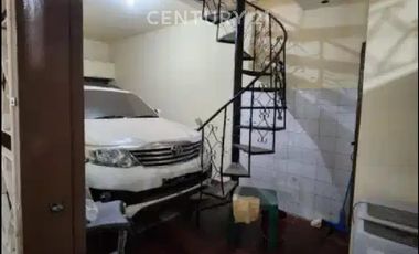 Dijual Rumah Besar Cempaka Putih Jakarta Pusat