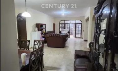 Dijual Rumah Besar Cempaka Putih Jakarta Pusat