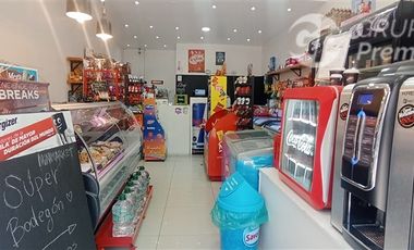 Venta de llave, Oportunidad en pleno centro de Viña del Mar