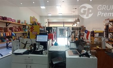 Venta de llave, Oportunidad en pleno centro de Viña del Mar