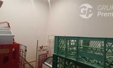 Venta de llave, Oportunidad en pleno centro de Viña del Mar