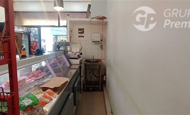 Venta de llave, Oportunidad en pleno centro de Viña del Mar