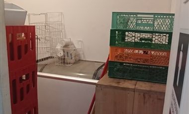 Venta de llave, Oportunidad en pleno centro de Viña del Mar