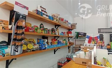 Venta de llave, Oportunidad en pleno centro de Viña del Mar