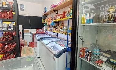 Venta de llave, Oportunidad en pleno centro de Viña del Mar