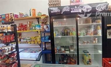 Venta de llave, Oportunidad en pleno centro de Viña del Mar