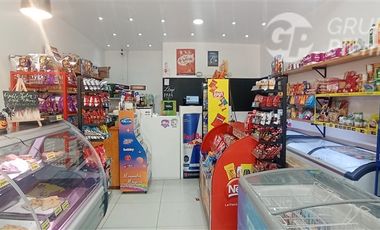 Venta de llave, Oportunidad en pleno centro de Viña del Mar