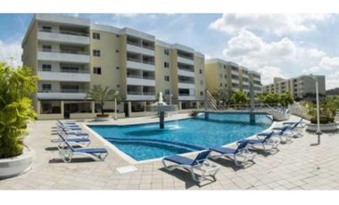 VENDO O ALQUILO APARTAMENTO EN PH ALTAMIRA GARDENS 2 REC