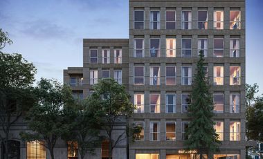 Preventa de departamento en Schultz 81, San Rafael. 203