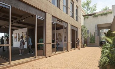 Preventa de departamento en Schultz 81, San Rafael. 203