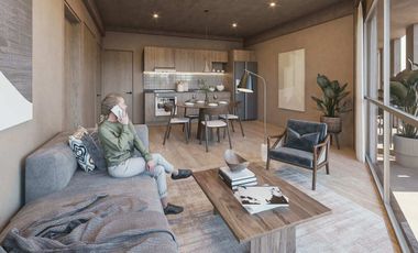 Preventa de departamento en Schultz 81, San Rafael. 203