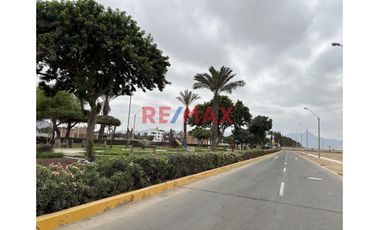Vendo terreno en la urbanización La Alameda Lima Sur, III Etapa, en el distrito de Chilca, provincia de Cañete, (Kilómetro 62 de la Panamericana Sur),
