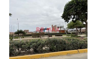 Vendo terreno en la urbanización La Alameda Lima Sur, III Etapa, en el distrito de Chilca, provincia de Cañete, (Kilómetro 62 de la Panamericana Sur),