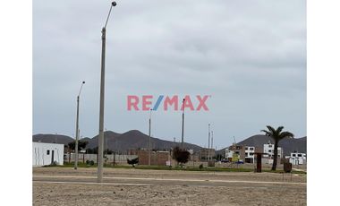 Vendo terreno en la urbanización La Alameda Lima Sur, III Etapa, en el distrito de Chilca, provincia de Cañete, (Kilómetro 62 de la Panamericana Sur),