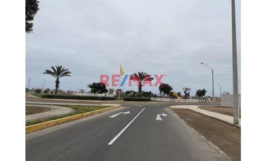 Vendo terreno en la urbanización La Alameda Lima Sur, III Etapa, en el distrito de Chilca, provincia de Cañete, (Kilómetro 62 de la Panamericana Sur),