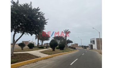 Vendo terreno en la urbanización La Alameda Lima Sur, III Etapa, en el distrito de Chilca, provincia de Cañete, (Kilómetro 62 de la Panamericana Sur),