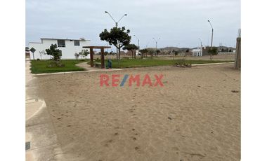 Vendo terreno en la urbanización La Alameda Lima Sur, III Etapa, en el distrito de Chilca, provincia de Cañete, (Kilómetro 62 de la Panamericana Sur),