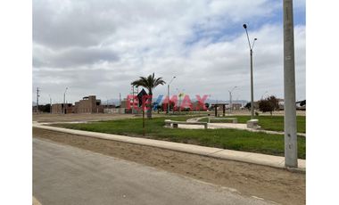 Vendo terreno en la urbanización La Alameda Lima Sur, III Etapa, en el distrito de Chilca, provincia de Cañete, (Kilómetro 62 de la Panamericana Sur),
