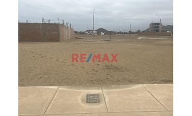 Vendo terreno en la urbanización La Alameda Lima Sur, III Etapa, en el distrito de Chilca, provincia de Cañete, (Kilómetro 62 de la Panamericana Sur),