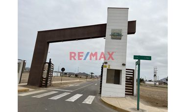 Vendo terreno en la urbanización La Alameda Lima Sur, III Etapa, en el distrito de Chilca, provincia de Cañete, (Kilómetro 62 de la Panamericana Sur),