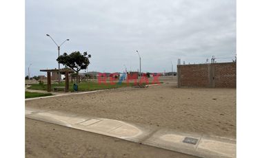 Vendo terreno en la urbanización La Alameda Lima Sur, III Etapa, en el distrito de Chilca, provincia de Cañete, (Kilómetro 62 de la Panamericana Sur),