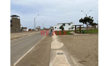 Vendo terreno en la urbanización La Alameda Lima Sur, III Etapa, en el distrito de Chilca, provincia de Cañete, (Kilómetro 62 de la Panamericana Sur),