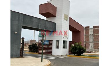 Vendo terreno en la urbanización La Alameda Lima Sur, III Etapa, en el distrito de Chilca, provincia de Cañete, (Kilómetro 62 de la Panamericana Sur),