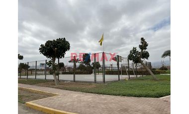 Vendo terreno en la urbanización La Alameda Lima Sur, III Etapa, en el distrito de Chilca, provincia de Cañete, (Kilómetro 62 de la Panamericana Sur),