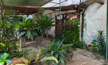 Rumah Hitung Tanah 2 Kavling di Griya Wartawan Cipinang Muara Jaktim