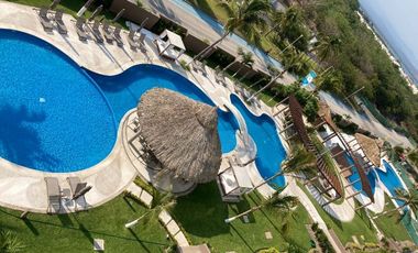 EXCELENTE PH EN ACAPULCO DIAMANTE