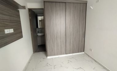 apartamento en venta en san pascual. Cod V121280