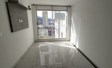 apartamento en venta en san pascual. Cod V121280