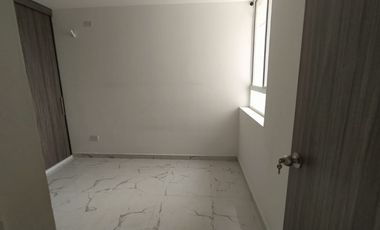 apartamento en venta en san pascual. Cod V121280