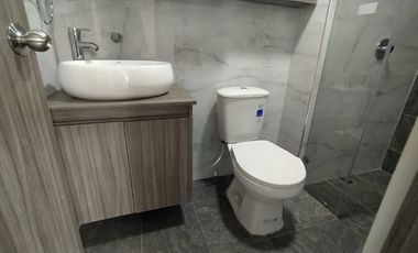 apartamento en venta en san pascual. Cod V121280