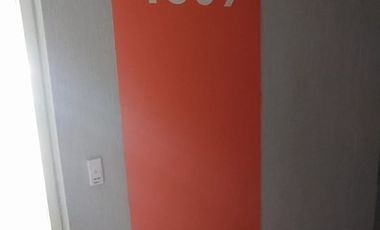 apartamento en venta en san pascual. Cod V121280