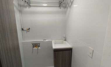 apartamento en venta en san pascual. Cod V121280