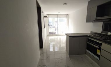 apartamento en venta en san pascual. Cod V121280
