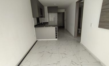 apartamento en venta en san pascual. Cod V121280