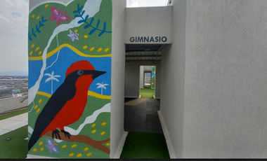 apartamento en venta en san pascual. Cod V121280