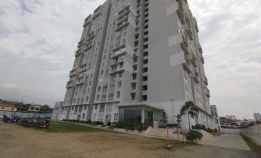 apartamento en venta en san pascual. Cod V121280