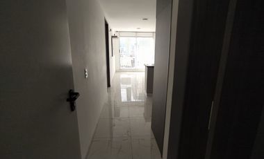 apartamento en venta en san pascual. Cod V121280