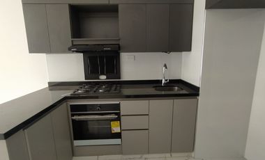 apartamento en venta en san pascual. Cod V121280