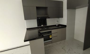 apartamento en venta en san pascual. Cod V121280